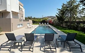 Villa Sweven, Luxury Living Chania